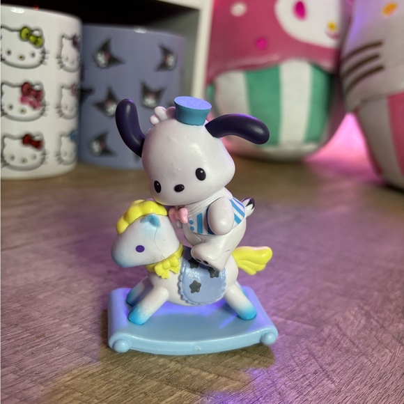 Sanrio Play Model Figures - Picture 3 of 16